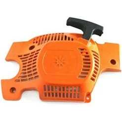 TINOR Starterseilaufwicklung Startbaugruppe Für Husqvarna 136 137 141 142 Kettensäge