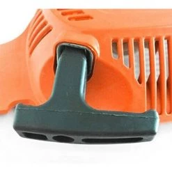 TINOR Starterseilaufwicklung Startbaugruppe Für Husqvarna 136 137 141 142 Kettensäge -Kettensägen & Zubehör Shop 56692912 3