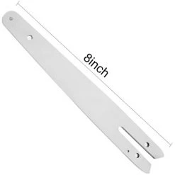 HAPPYSHOPPING Führungsplatte Elektrische Kettensäge Holzsäge Ersatzzubehör,Mehrfarbig 7 HAPPYSHOPPING Führungsplatte Elektrische Kettensäge Holzsäge Ersatzzubehör,Mehrfarbig -Kettensägen & Zubehör Shop 57795398 3