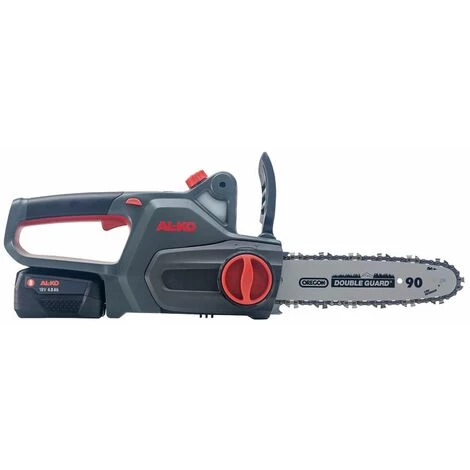 AL-KO 18 V Bosch Home And Garden Compatible Akku-Kettensäge Cs 1825 Set<br /> | Mit Akku 18 V 2,5 Ah + Lad 2 AL-KO 18 V Bosch Home And Garden Compatible Akku-Kettensäge Cs 1825 Set<br /> | Mit Akku 18 V 2,5 Ah + Lad – Bild 2