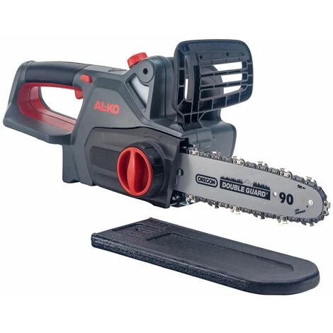 AL-KO 18 V Bosch Home And Garden Compatible Akku-Kettensäge Cs 1825 Set<br /> | Mit Akku 18 V 2,5 Ah + Lad 3 AL-KO 18 V Bosch Home And Garden Compatible Akku-Kettensäge Cs 1825 Set<br /> | Mit Akku 18 V 2,5 Ah + Lad – Bild 3