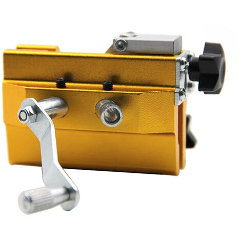 ASUPERMALL Catene Di Catene In Lega Di Alluminio Portatili Catene Di Strumenti Di Macinazione Che Affilano Catene A Mano A Mano 1 ASUPERMALL Catene Di Catene In Lega Di Alluminio Portatili Catene Di Strumenti Di Macinazione Che Affilano Catene A Mano A Mano