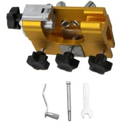 ASUPERMALL Catene Di Catene In Lega Di Alluminio Portatili Catene Di Strumenti Di Macinazione Che Affilano Catene A Mano A Mano 9 ASUPERMALL Catene Di Catene In Lega Di Alluminio Portatili Catene Di Strumenti Di Macinazione Che Affilano Catene A Mano A Mano -Kettensägen & Zubehör Shop 58240373 5