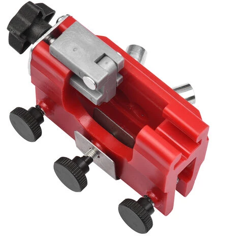 ASUPERMALL Affila Della Catena Della Catena Manuale Acceratore Portatile A Mano Portata A Catena Affilaggio Della Casa Affiliamento Della Casa Accessorio Per Catena Per Catena,Modello:Rosso 2 ASUPERMALL Affila Della Catena Della Catena Manuale Acceratore Portatile A Mano Portata A Catena Affilaggio Della Casa Affiliamento Della Casa Accessorio Per Catena Per Catena,Modello:Rosso – Bild 2