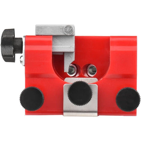 ASUPERMALL Affila Della Catena Della Catena Manuale Acceratore Portatile A Mano Portata A Catena Affilaggio Della Casa Affiliamento Della Casa Accessorio Per Catena Per Catena,Modello:Rosso 3 ASUPERMALL Affila Della Catena Della Catena Manuale Acceratore Portatile A Mano Portata A Catena Affilaggio Della Casa Affiliamento Della Casa Accessorio Per Catena Per Catena,Modello:Rosso – Bild 3
