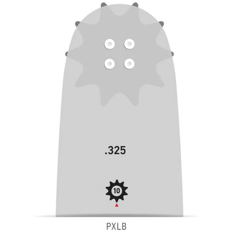 Oregon Führungsschiene ControlCut 13" 2 Oregon Führungsschiene ControlCut 13" – Bild 2