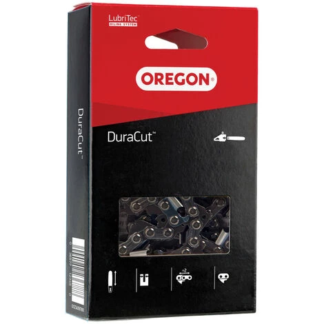 Oregon Sägekette DuraCut M21LPX .325" 1,5 Mm 72TG 1 Oregon Sägekette DuraCut M21LPX .325" 1,5 Mm 72TG