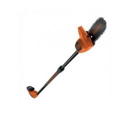 Black & Decker Gpc1820lb-qw-18v-lithium-ionen-baumsäge