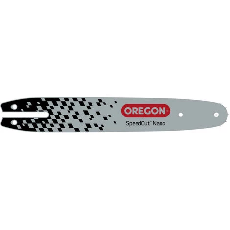 Oregon Führungsschiene Speedcut Nano 12" 1,1 Mm 1 Oregon Führungsschiene Speedcut Nano 12" 1,1 Mm