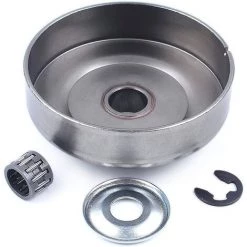 BARES 3/8" 6T Clutch Drum Sprocket Washer E-Clip Kit For Stihl MS180 017 018 021 023 025 MS170 MS210 MS230 MS250 #1123 640 2003 Chainsaw -Kettensägen & Zubehör Shop 59040778 3