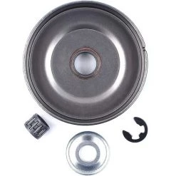 BARES 3/8" 6T Clutch Drum Sprocket Washer E-Clip Kit For Stihl MS180 017 018 021 023 025 MS170 MS210 MS230 MS250 #1123 640 2003 Chainsaw -Kettensägen & Zubehör Shop 59040778 5