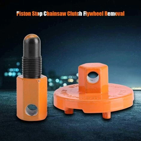 BARES Chainsaw Tool, Clutch Tool, Handy To Remove Piston Clutch, Universal For Clutch Repair Service 4 BARES Chainsaw Tool, Clutch Tool, Handy To Remove Piston Clutch, Universal For Clutch Repair Service – Bild 4