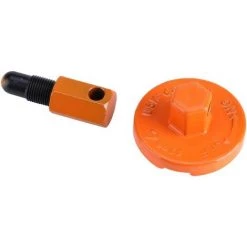 BARES Chainsaw Tool, Clutch Tool, Handy To Remove Piston Clutch, Universal For Clutch Repair Service 9 BARES Chainsaw Tool, Clutch Tool, Handy To Remove Piston Clutch, Universal For Clutch Repair Service -Kettensägen & Zubehör Shop 59042844 5