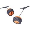 BEARSU 2 In 1 Tankdeckel Und Öldeckel Für Stihl 010 011 012 020 020t 021 023 024 025 026 028 034 034s 036 038 048 Kettensäge