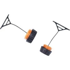 BEARSU 2 In 1 Tankdeckel Und Öldeckel Für Stihl 010 011 012 020 020t 021 023 024 025 026 028 034 034s 036 038 048 Kettensäge -Kettensägen & Zubehör Shop 59194813 4