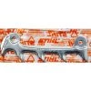 Stihl 11416640502 Original Kralle Krallenanschlag MS 311 //MS 362// MS 391// MS 311// MS 362// MS 3...