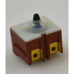 Makita Original Schalter 650579-7 BGA450//BGA452// BGD800// BJN160// BJN161// BJS101// BJS161// BP...