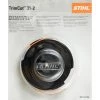 Stihl Original 40027102156 Mähkopf Trim-Cut 31-2 FS85 FS87 FS89 FS90 FS91 FS94 4002 710 2156
