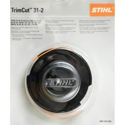 Stihl Original 40027102156 Mähkopf Trim-Cut 31-2 FS85 FS87 FS89 FS90 FS91 FS94 4002 710 2156