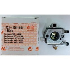 Stihl 11211200611 Original Vergaser Für Stihl 026 MS 260 024 MS 240 1121 120 0611
