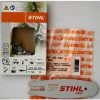 STIHL 30070030101 Original Schiene Länge 10 Cm/4' Für GTA 26+Kette Sägekette 28TG PM3 Für Stihl 1/4'...