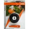 Stihl 40097102104 Original Mähkopf PolyCut 3-2 4009 710 2104