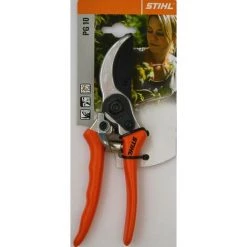 Stihl 00008813604 Original Universal Gartenschere PG 10