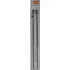 Stihl 00008936401 Original Rundfeile Ø 3,2 Mm X 200 Mm 2 Stück Packung Für 1/4"-P Feilenhalter 2-in-...