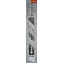 STIHL 30060001513 Rollomatic G, Schienenlänge 40 Cm, Für 36 GBE Und 36 GBM 3006 000 1513