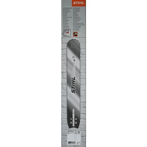 STIHL 30060001513 Rollomatic G, Schienenlänge 40 Cm, Für 36 GBE Und 36 GBM 3006 000 1513 1 STIHL 30060001513 Rollomatic G, Schienenlänge 40 Cm, Für 36 GBE Und 36 GBM 3006 000 1513