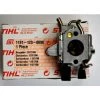 Stihl 11371200606 Original Vergaser 1137/06 Für MS 193T//MS 193TC