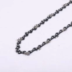 Thsinde L-Kette Stahl Mini Elektro-Kettensage Sage Ersatz-Zubehor-4 Zoll 28 Abschnittel