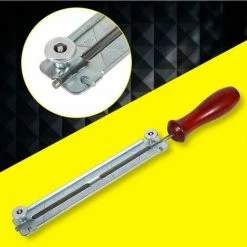 QERSTA Kettensägen-Feilset, Kettensägen- Und Schärfsets Mit Holzständerwerkzeug 4,0 Mm/4,8 Mm/5,5 Mm Zum Schärfen Von Kettensägeblättern 7 QERSTA Kettensägen-Feilset, Kettensägen- Und Schärfsets Mit Holzständerwerkzeug 4,0 Mm/4,8 Mm/5,5 Mm Zum Schärfen Von Kettensägeblättern -Kettensägen & Zubehör Shop 59920583 3