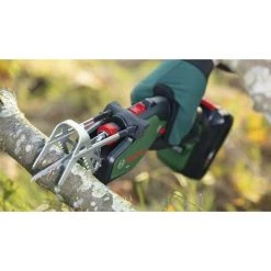 Bosch Universal - Gartensäge - Set, KEO 18 -Kettensägen & Zubehör Shop 60241427 3