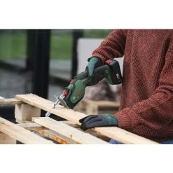 Bosch Universal - Gartensäge - Set, KEO 18 -Kettensägen & Zubehör Shop 60241427 4