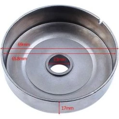 TINOR 325" 7 Zahn Kupplungstrommel Kettenrad Felgenkäfig Lagersatz Für Stihl MS250 MS230 MS210 025 023 021 Kettensägenteile -Kettensägen & Zubehör Shop 60367534 5