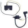 TINOR Zündspulenmodul Für Husqvarna 61 162 166 Jonsered Kettensäge 630 670 501516201 (alte Ausführung)