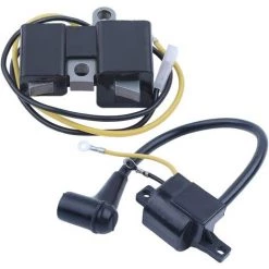 TINOR Zündspulenmodul Für Husqvarna 61 162 166 Jonsered Kettensäge 630 670 501516201 (alte Ausführung) -Kettensägen & Zubehör Shop 60370007 3