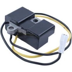TINOR Zündspulenmodul Für Husqvarna 61 162 166 Jonsered Kettensäge 630 670 501516201 (alte Ausführung) -Kettensägen & Zubehör Shop 60370007 4