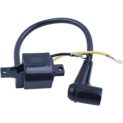 TINOR Zündspulenmodul Für Husqvarna 61 162 166 Jonsered Kettensäge 630 670 501516201 (alte Ausführung) -Kettensägen & Zubehör Shop 60370007 5