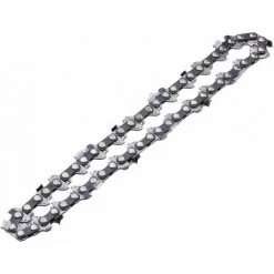 LIFCAUSAL Mini-Kettensäge, 10,2 Cm, Kabellos, Elektrisch, Protable, Astsäge, 24 V, Wiederaufladbar, Elektrische Holzbearbeitungssägen, Einhand-Astschere, Kettensäge Für Den Holzeinschlag Im Garten, Äste, Holzschneiden, EU-STECKER (schwarz, 2 Batterien) -Kettensägen & Zubehör Shop 60914037 5