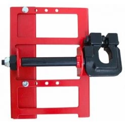 QERSTA Mini-Kettensägenführung, Holzführungsschiene Für Bauarbeiter, Enthält 1 Elektrische Schleifmaschine