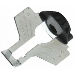 QERSTA Kettensägen-Schärfset, Elektrisches Schärfen, Polieren, Rotierendes Zubehörset -Kettensägen & Zubehör Shop 61080957 5