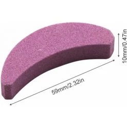 QERSTA Kettensägen-Zahnschärfer, Kettensägen-Zahnschärfer, Professioneller Holzbearbeitungs-Schärfstein 2St 9 QERSTA Kettensägen-Zahnschärfer, Kettensägen-Zahnschärfer, Professioneller Holzbearbeitungs-Schärfstein 2St -Kettensägen & Zubehör Shop 61081638 5