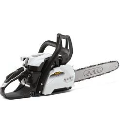 STIGA ALPINA Motorsäge AC 38 (14)" Benzinmotorsäge Kettensäge 38,5cm³ 1600 W 2-Takt