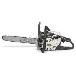 STIGA ALPINA Motorsäge AC 38 (14)" Benzinmotorsäge Kettensäge 38,5cm³ 1600 W 2-Takt 7 STIGA ALPINA Motorsäge AC 38 (14)" Benzinmotorsäge Kettensäge 38,5cm³ 1600 W 2-Takt -Kettensägen & Zubehör Shop 61103786 3