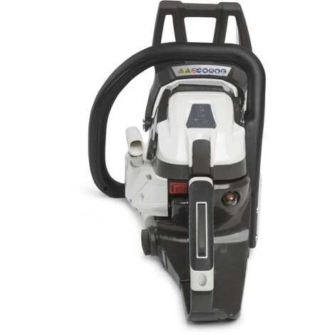 STIGA ALPINA Motorsäge AC 38 (14)" Benzinmotorsäge Kettensäge 38,5cm³ 1600 W 2-Takt 4 STIGA ALPINA Motorsäge AC 38 (14)" Benzinmotorsäge Kettensäge 38,5cm³ 1600 W 2-Takt – Bild 4