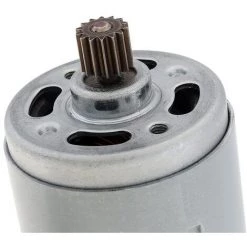 ONEVAN Bürstenmotor RS550 21V, 14 Zähne - Geeignet Für 4 Bis 6 Zoll Mini-Akku-Kettensäge, Zubehör Für Elektrowerkzeuge Holzsägen -Kettensägen & Zubehör Shop 61189172 5