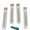 Makita Kettenfeile & Feilenheft, Rundfeilen In Den Ø 4 Mm | 4,5 Mm | 4,8 Mm | 5,2 Mm | 5,5 Mm