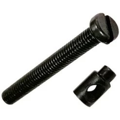 OCXIN 5 Stücke Bar Kettenspanner Einstellschraube Für Elektrische Kettensäge 405 5016 Kettensäge Teile Garten Ersetzen Spanner Einstellschraube